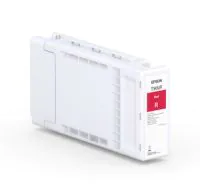 EPSON Tinta GF Singlepack UltraChrome XD3 Red T50UF (350ml) para SC-T7700D