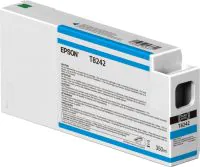 Singlepack Light Light Black T54X900 UltraChrome HDX/HD 350ml