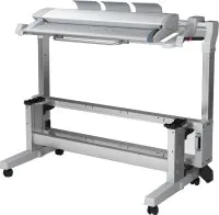 EPSON MFP Scanner serie T