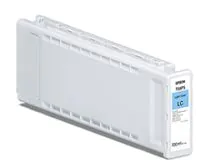 T56P5 Light Cyan Ink Cartridge 700ml