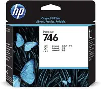 HP Cabezal de impresi&oacute;n DesignJet 746