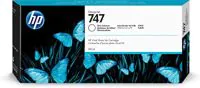 HP Cartucho de tinta de mejora de brillo DesignJet 747 de 300 ml