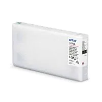 Epson SureLab SL-D800 Cartucho Tinta T43U6 Magenta Claro 200 ml