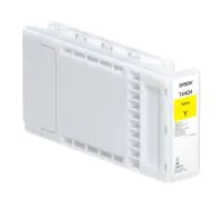 Singlepack Yellow T44Q440 UltraChrome PRO 12 350ml
