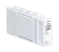 Singlepack Gray T44Q740 UltraChrome PRO 12 350ml