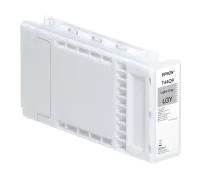 Singlepack Light Gray T44Q940 UltraChrome PRO 12 350ml