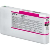 Singlepack UltraChrome HDX Vivid Magenta T9133 (200ml)