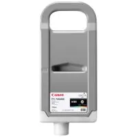 Canon PFI-706 MBK cartucho de tinta 1 pieza(s) Original Alto rendimiento (XL) Negro mate