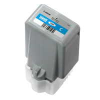 Canon 0547C001 cartucho de tinta Original Cian