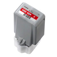 Canon 0554C001 cartucho de tinta Original Rojo
