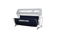 Cesta de Recogida de Material para Graphtec CE7000-160