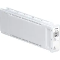 Cartucho de tinta Epson gris T44J740 de 700ml.