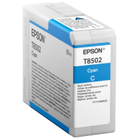 Singlepack Cyan T850200