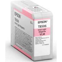 EPSON SureColor SC-P800 Cartucho Magenta claro