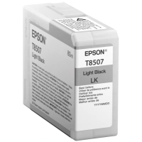 Singlepack Light Black T850700