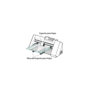 Pack 2 Tapetes de Corte Adhesivos Graphtec Tamaño A3 (Carrier Sheet)