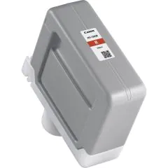 Cartucho Canon Rojo PFI-1300R 330ml.	