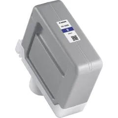 Cartucho Canon Azul PFI-1300B 330ml.	