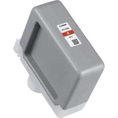 Cartucho Canon Rojo PFI-1100R 160ml.