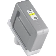 Cartucho Canon Amarillo PFI-1300Y 330ml.	
