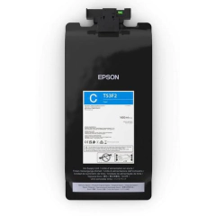 Epson UtraChromePro 6 cartucho de tinta 1 pieza(s) Original Cian