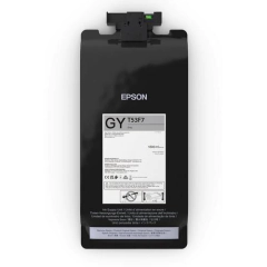 Epson UltraChrome Pro6 cartucho de tinta 1 pieza(s) Original Gris