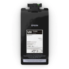 Epson UltraChrome Pro6 cartucho de tinta 1 pieza(s) Original Negro