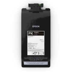 Epson UltraChrome Pro6 cartucho de tinta 1 pieza(s) Original Negro