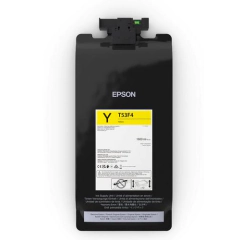 Epson UltraChrome Pro6 cartucho de tinta 1 pieza(s) Original Amarillo