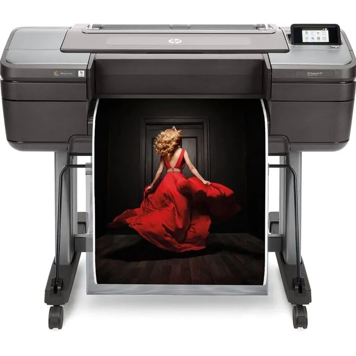 plotter