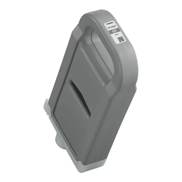 Canon PFI-3700GY Gris cartucho de tinta original