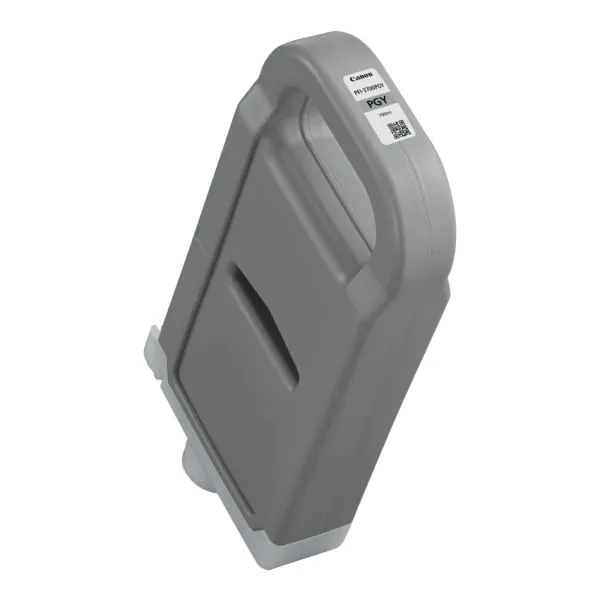 Canon PFI-3700PGY Gris Foto cartucho de tinta original