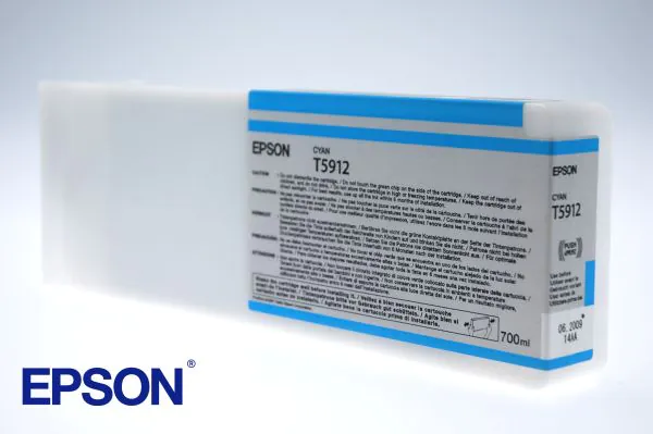 Epson GF Stylus Photo 11880 Cartucho Cian