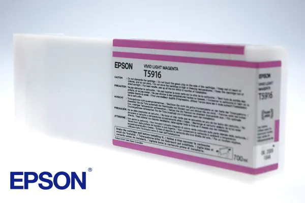 Epson GF Stylus Photo 11880 Cartucho Magenta claro vivo