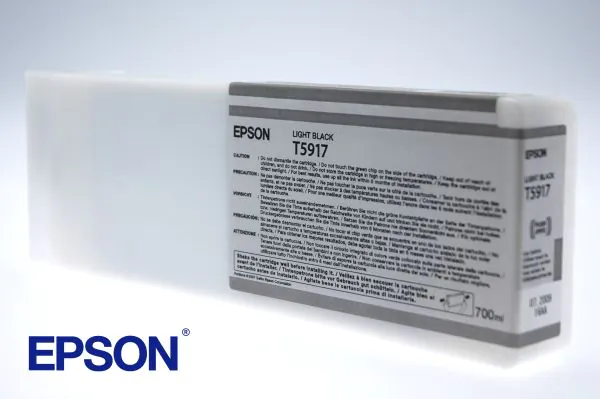 Epson GF Stylus Photo 11880 Cartucho Negro claro