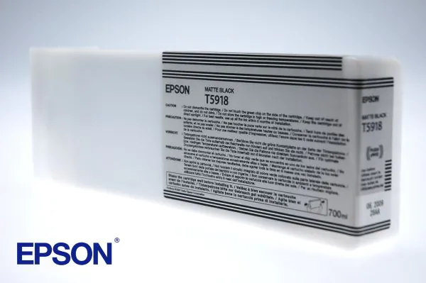 Epson GF Stylus Photo 11880 Cartucho Negro mate