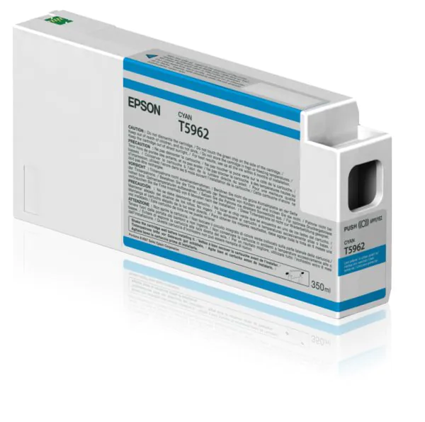 Epson GF Stylus Photo 7900/9900 Cartucho Cian