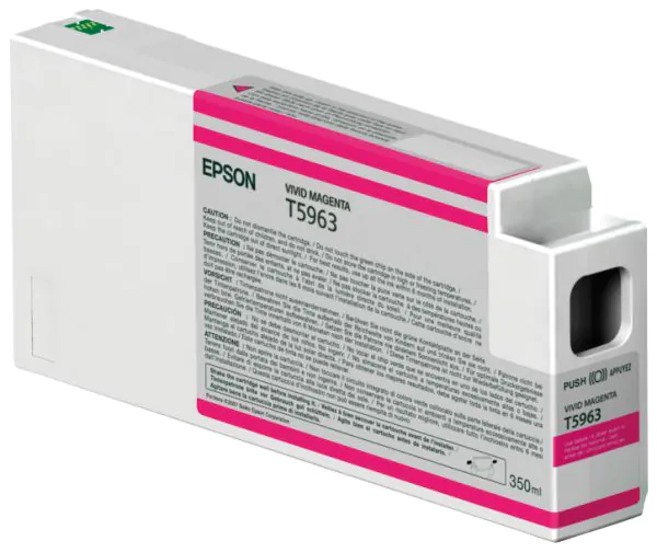 Epson GF Stylus Photo 7900/9900 Cartucho Magenta Vivo