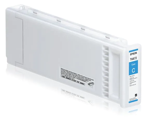 Cartucho Epson T687200 cian