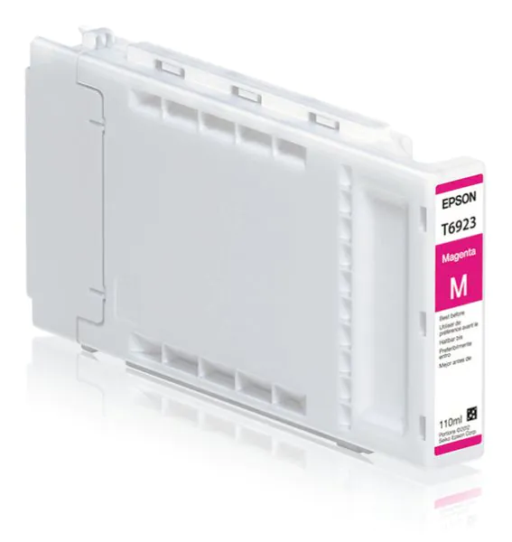 Singlepack UltraChrome XD MagentaT692300(110ml)