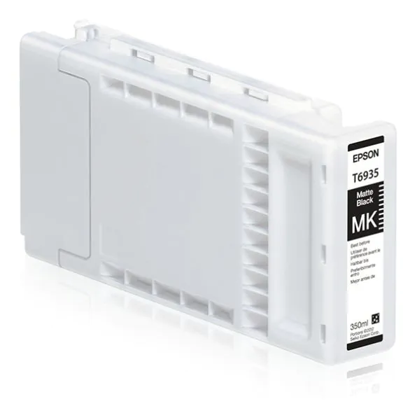 Epson GF Serie SC-T Cartucho negro Mate 350 ml