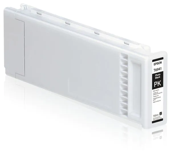 Epson GF Serie SC-T Cartucho negro Foto 700 ml
