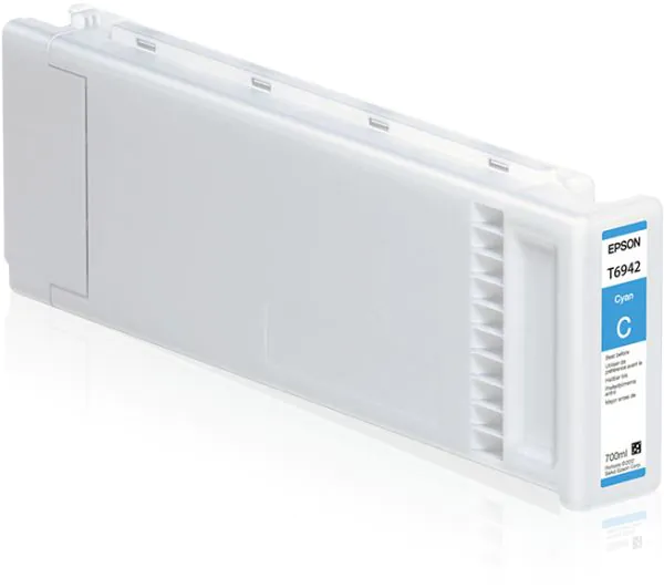 Epson GF Serie SC-T Cartucho cian 700 ml