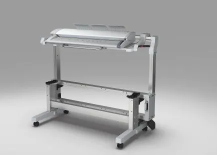 EPSON Soporte 36 pulgadas para MFP Scanner