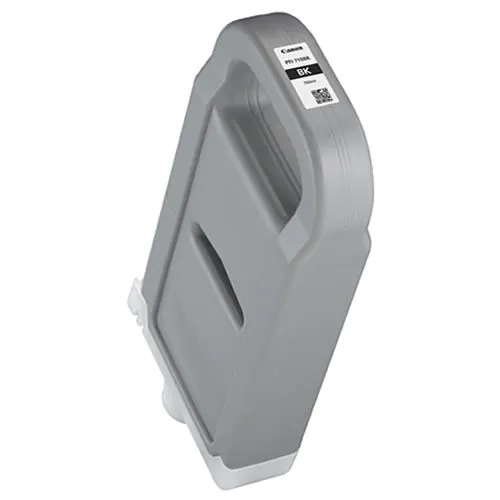 Canon PFI-710BK cartucho de tinta Original Negro
