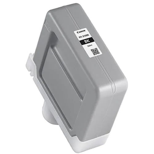 Canon PFI-310BK cartucho de tinta Original Negro