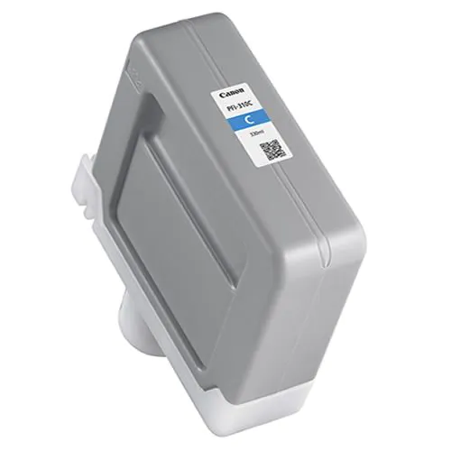 Canon PFI-310C cartucho de tinta Original Cian