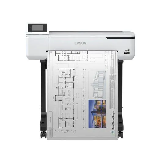 EPSON Impresora GF SureColor SC-T3100 (incluye soporte)