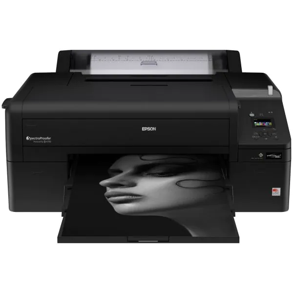 Plotter 17" Epson SureColor SC-P5000 Violet Spectro