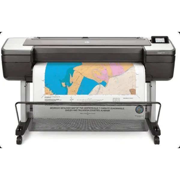HP Impresora DesignJet T1700 PostScript